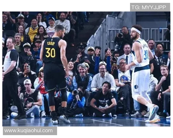 库里受伤后,汤普森成为勇士新的得分利器