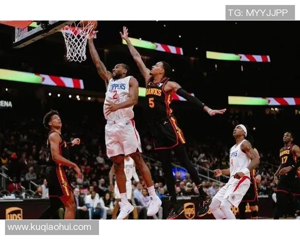 快船队终结五连败：战胜老鹰的精彩之夜